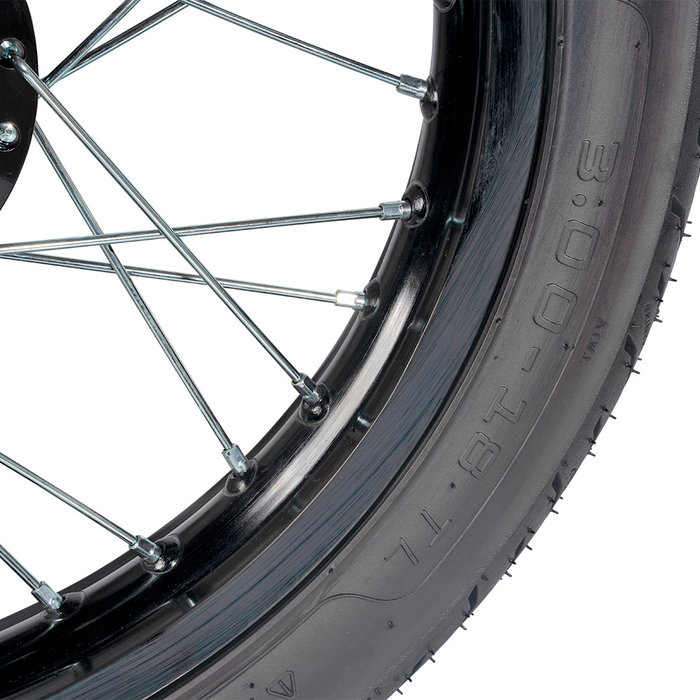 Pista RR 3.00-18 TL