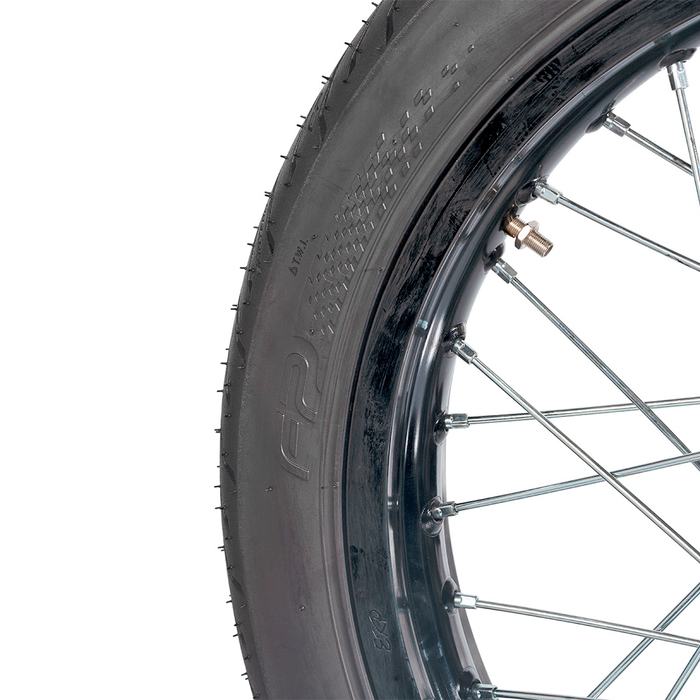 Pista RR 3.00-18 TL