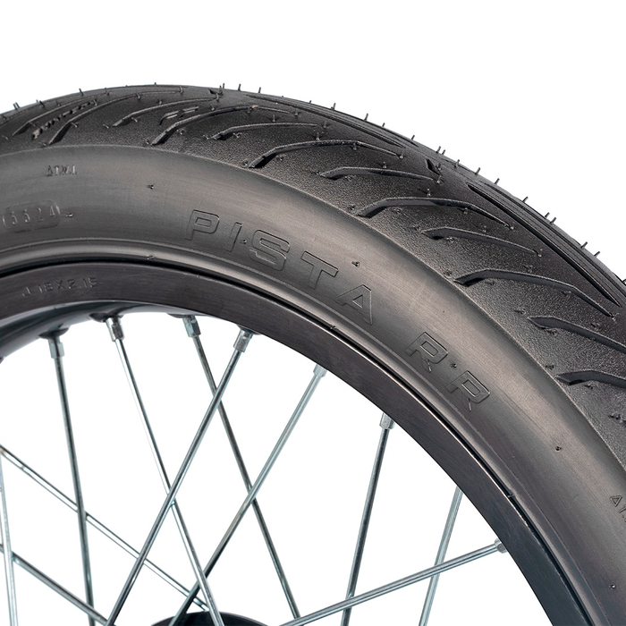 Pista RR 3.00-18 TL