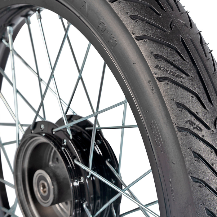 Pista RR 3.00-18 TL