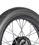 Pista RR 3.00-18 TL