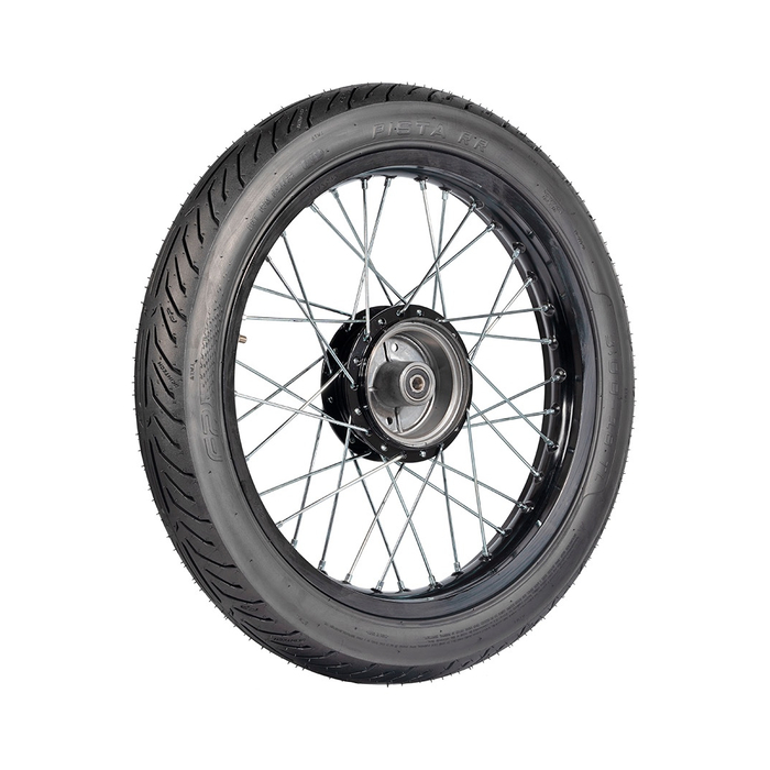 Pista RR 3.00-18 TL