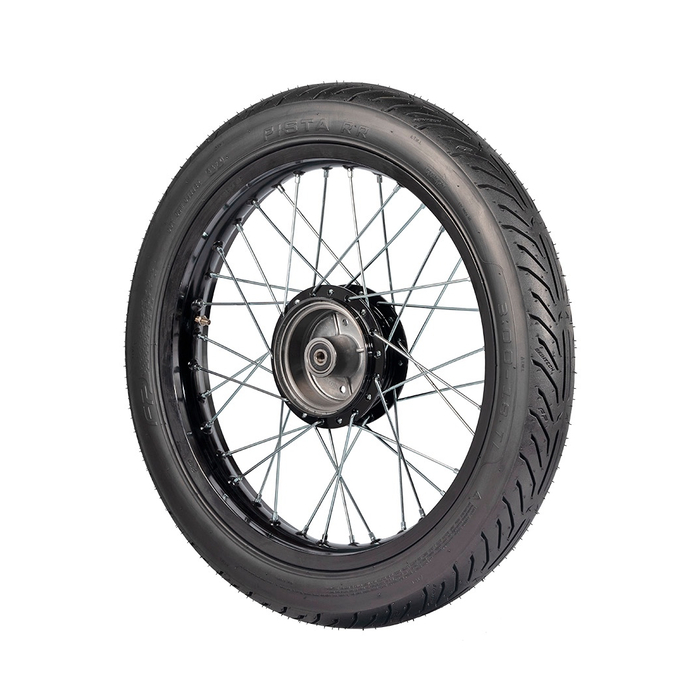 Pista RR 3.00-18 TL