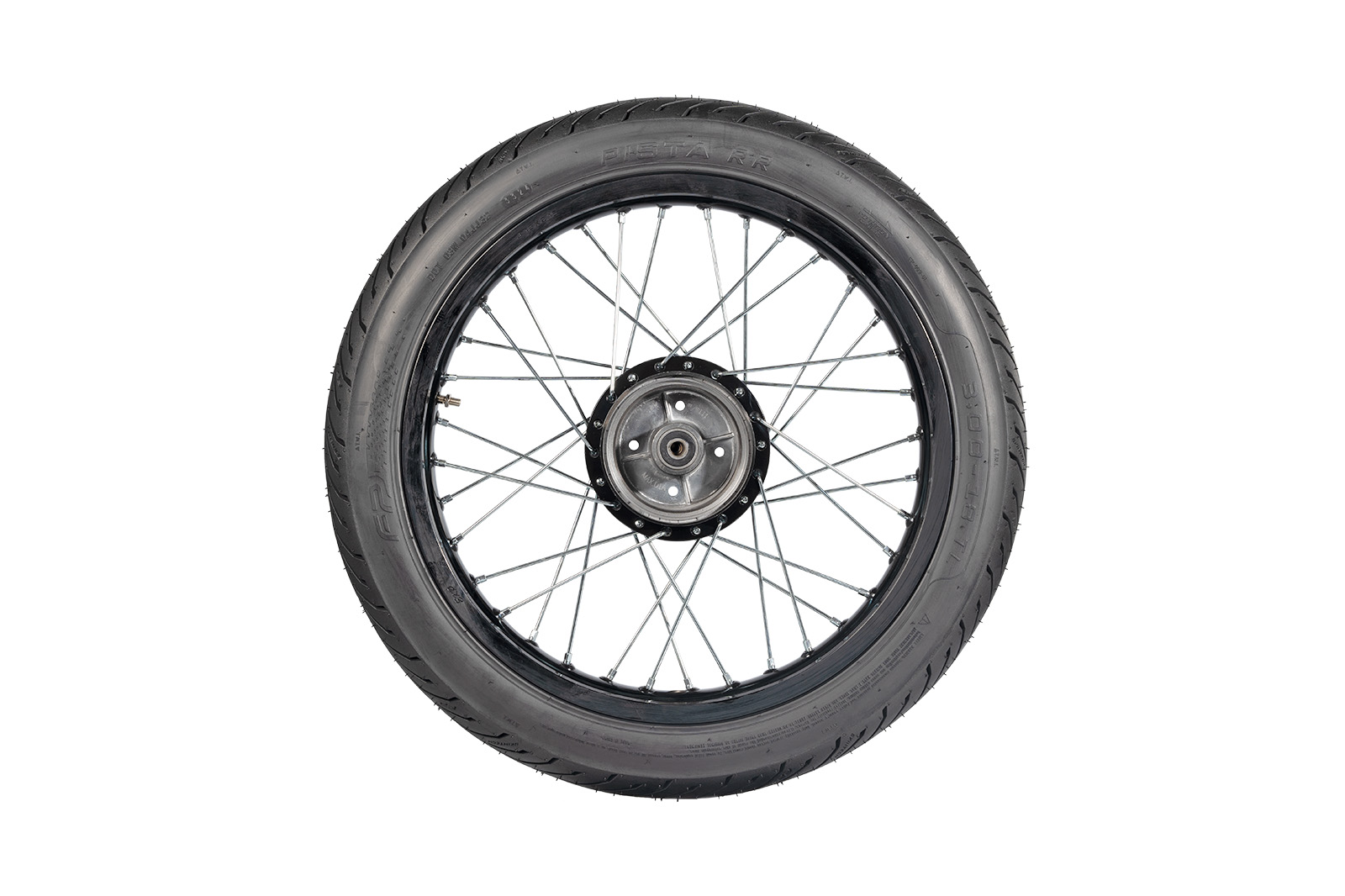 Pista RR 3.00-18 TL