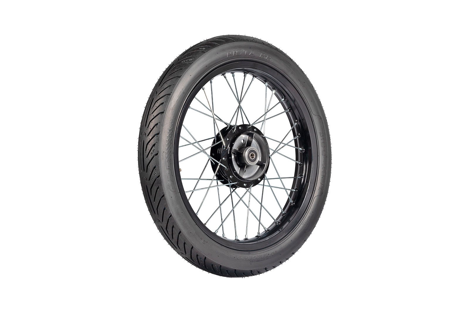 Pista RR 3.00-18 TL