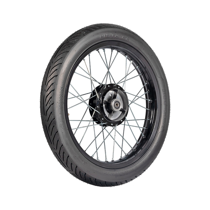 Pista RR 3.00-18 TL