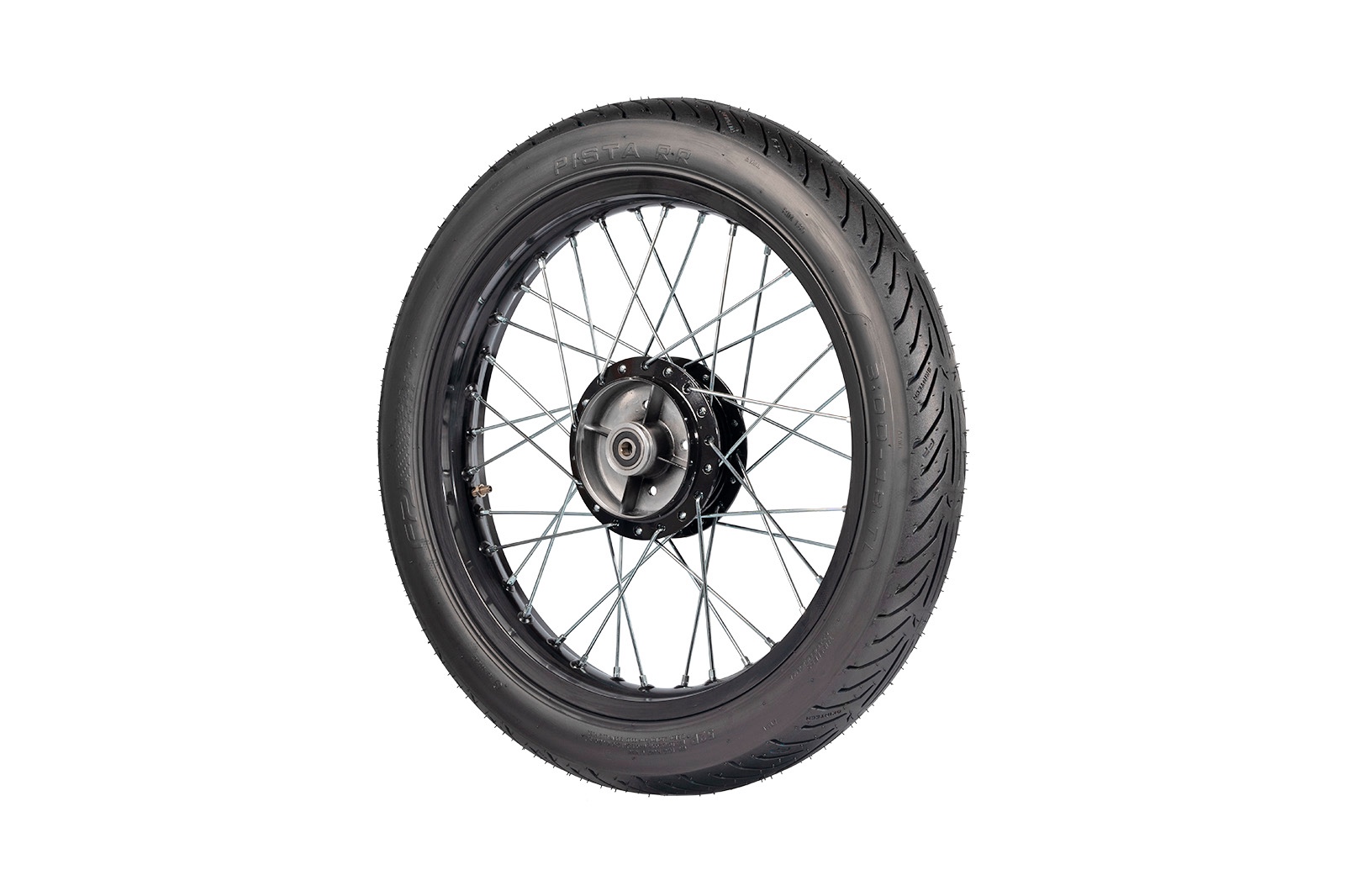 Pista RR 3.00-18 TL