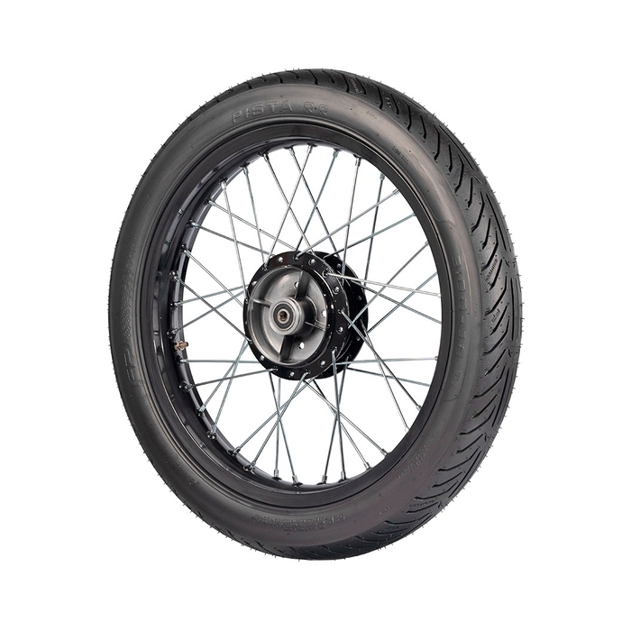 Pista RR 3.00-18 TL