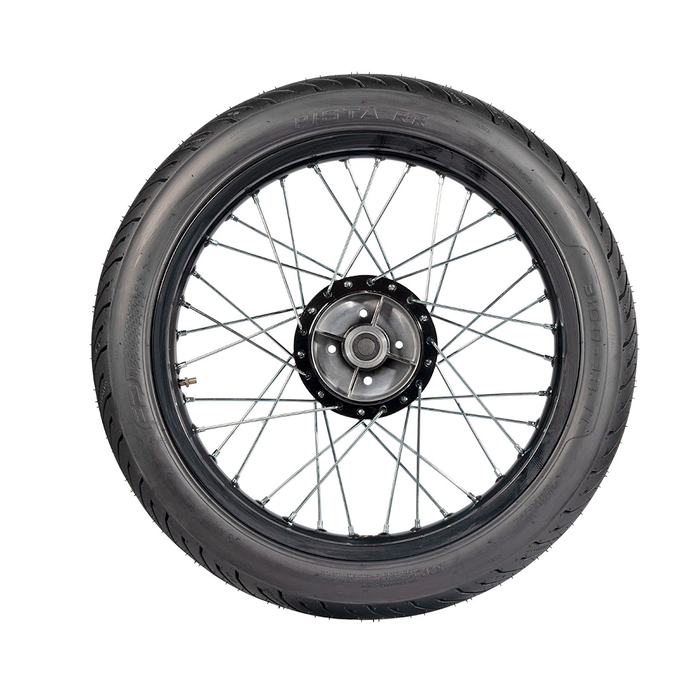 Pista RR 3.00-18 TL
