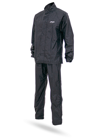 Impermeable para moto económico