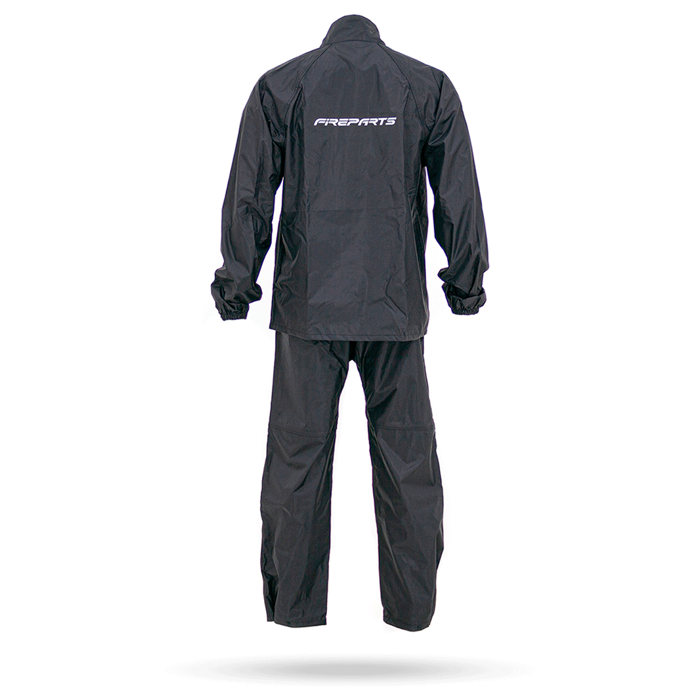 Impermeable para moto barato