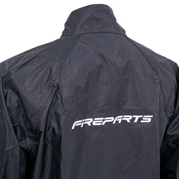 Impermeable para moto de buena calidad