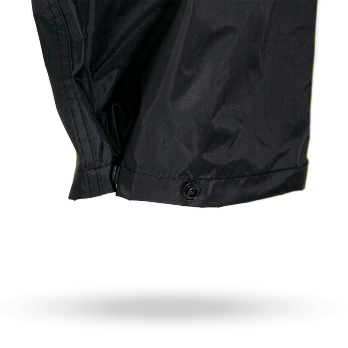 Bota Ajustable de Impermeable