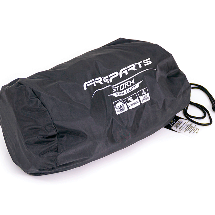 Estuche Impermeable Storm