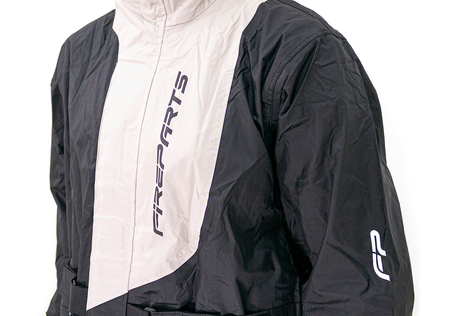Impermeable para moto cómodo