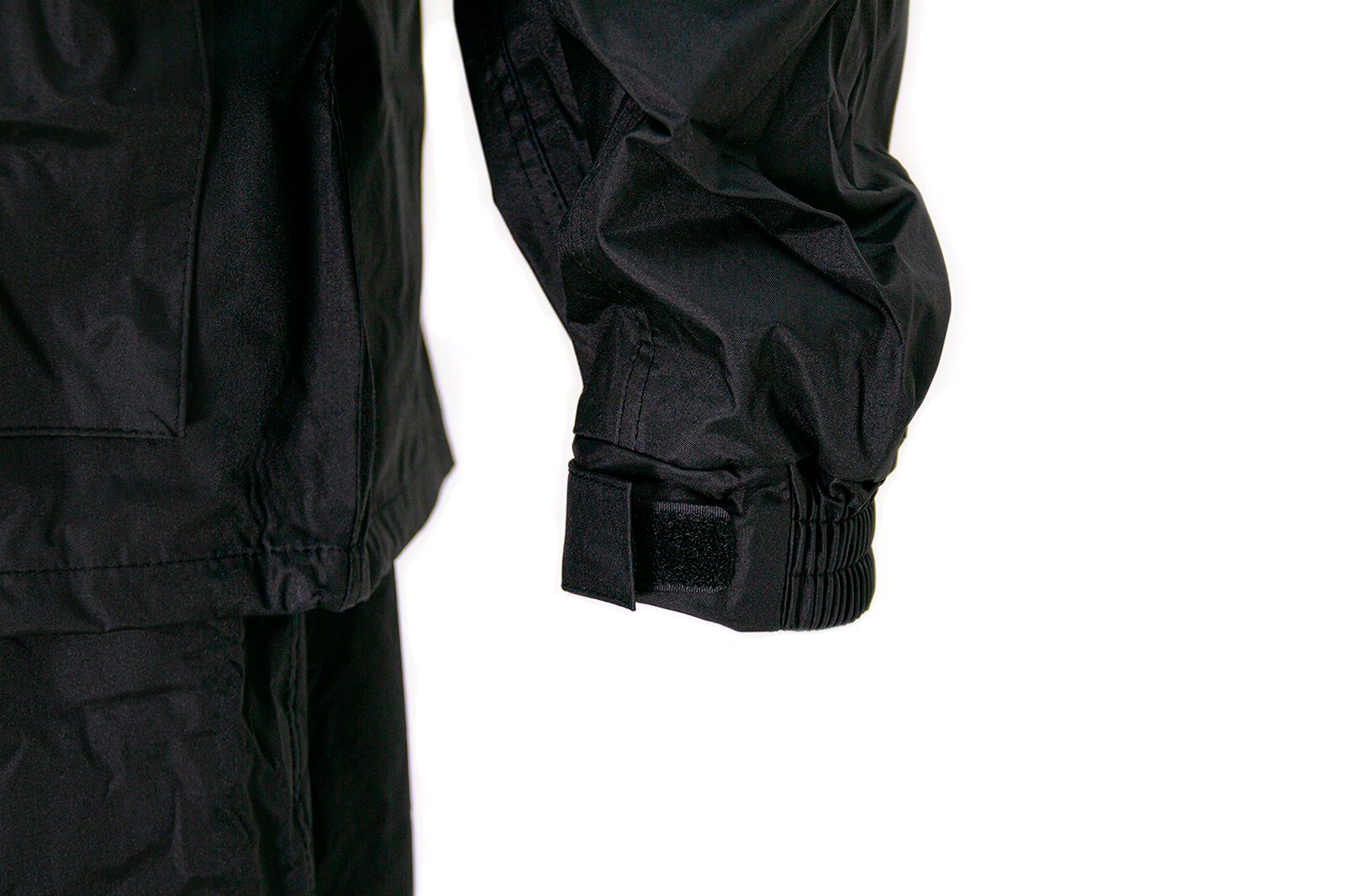 Puño ajustable de Impermeable