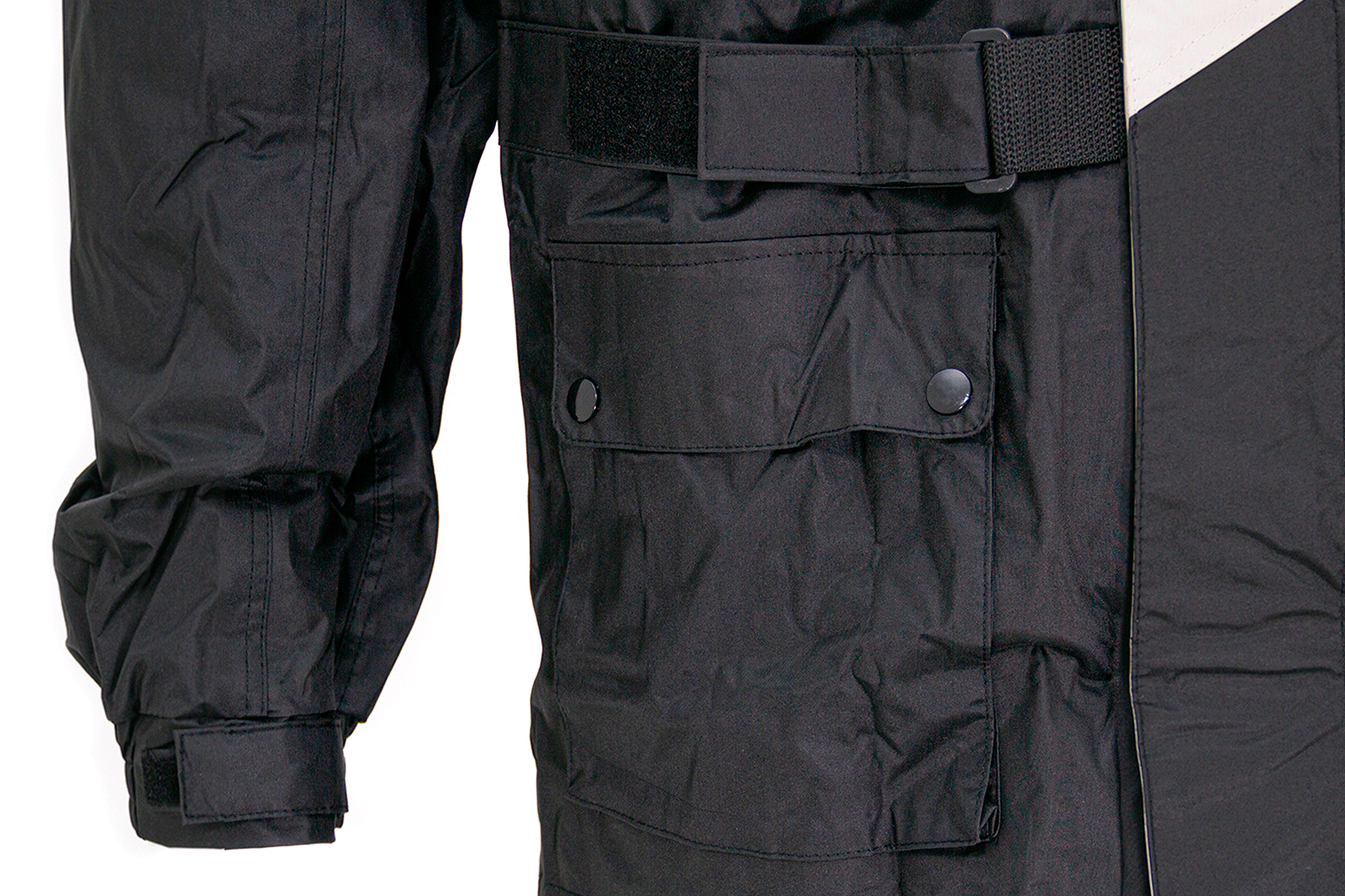 Bolsillo Frontal Impermeable