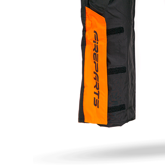 Bota Adaptable Impermeable