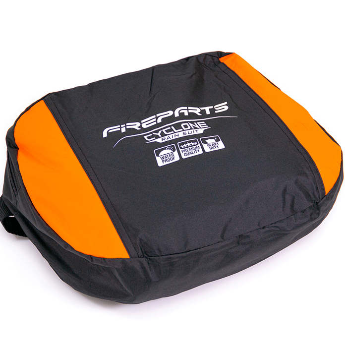 Estuche Impermeable Cyclone