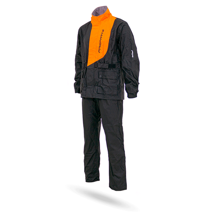 Impermeable para moto resistente