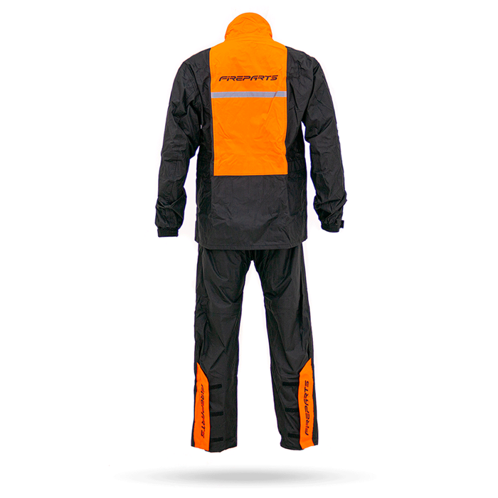 Gabardina contra Agua