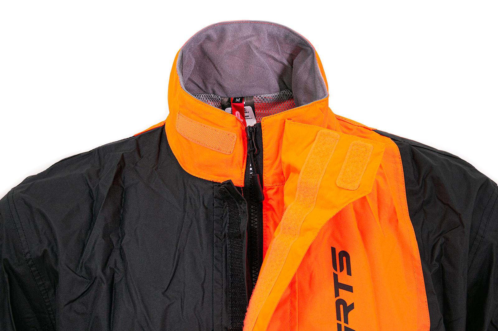 Impermeable para moto cómodo