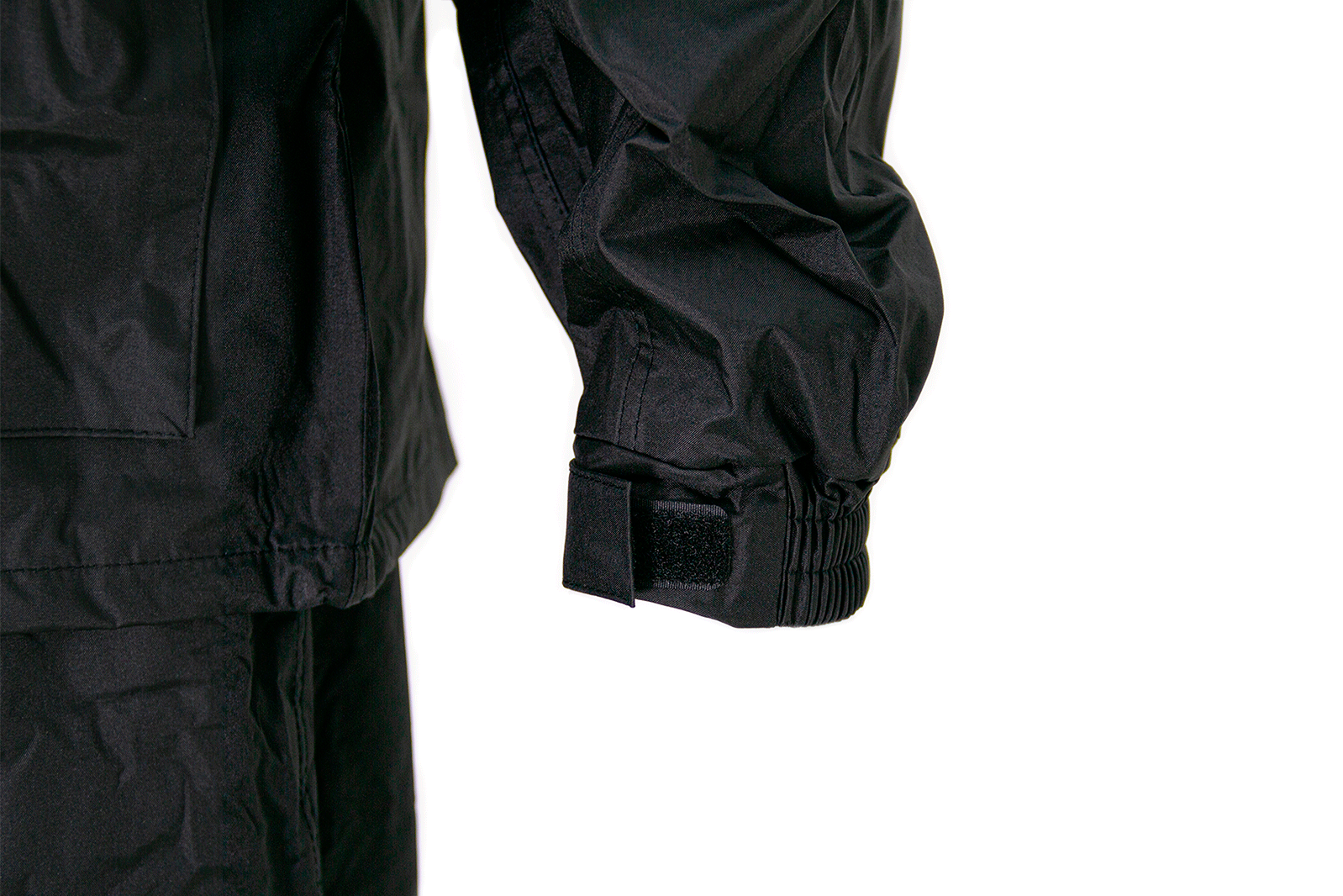 Puño adaptable de Impermeable