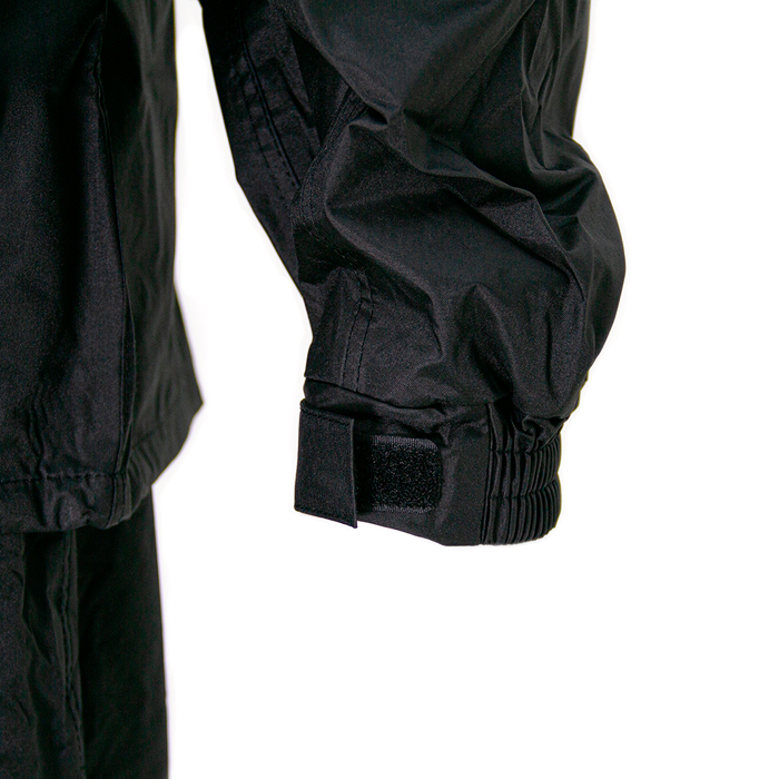 Puño adaptable de Impermeable