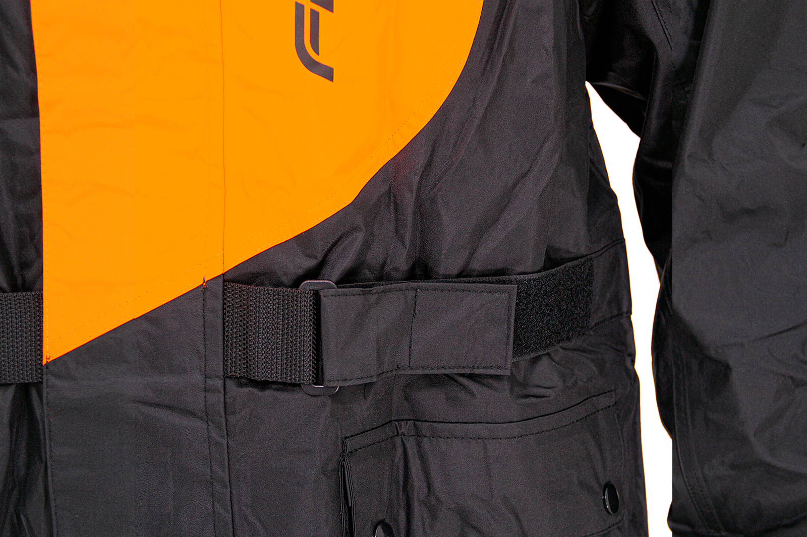 Cintura Adaptable en Impermeable