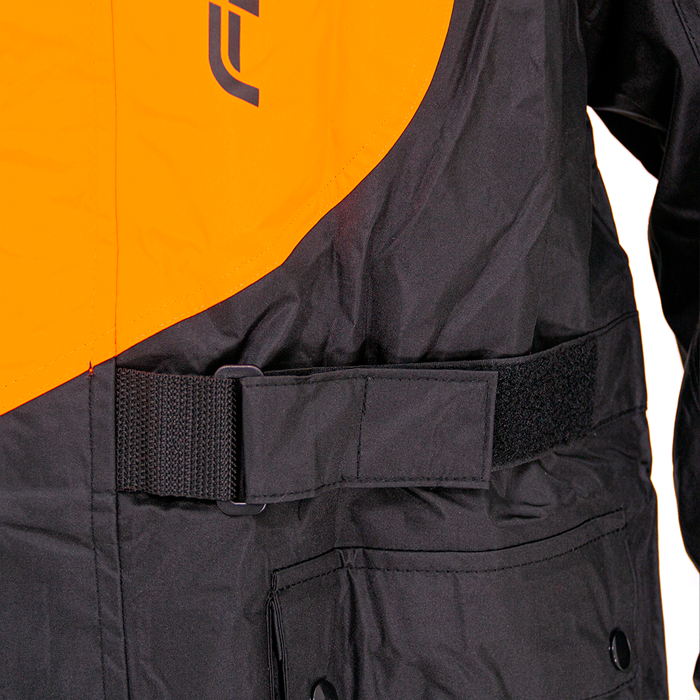 Cintura Adaptable en Impermeable