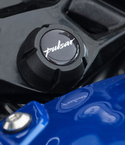 TAPON PLASTICO HORQUILLA PULSAR 200 NS
