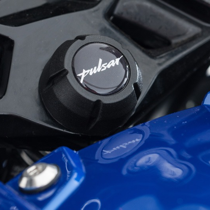 Tapon plastico horquilla pulsar 200 ns