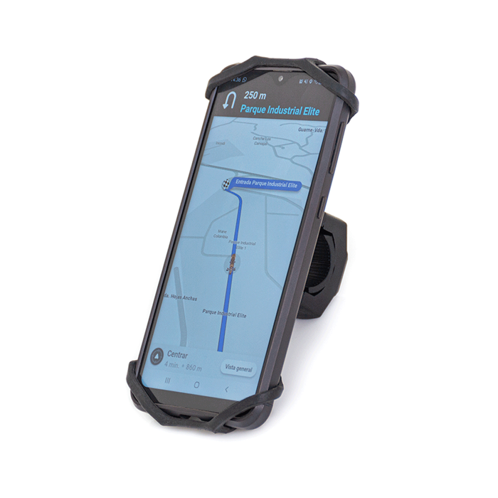 Porta Celular 360 para Bicicleta