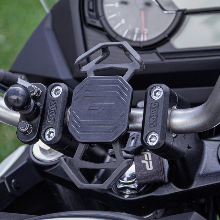 Porta Celular para Moto