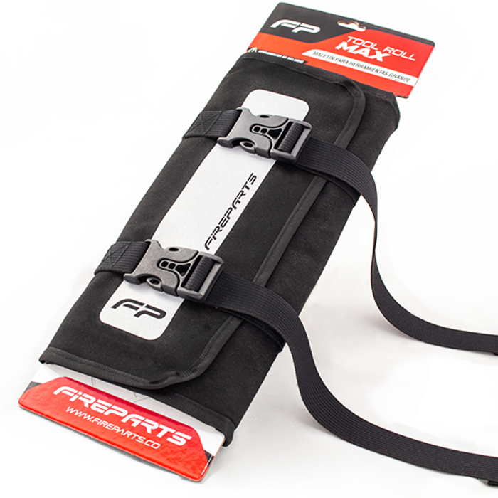 Maleta de herramientas para motos