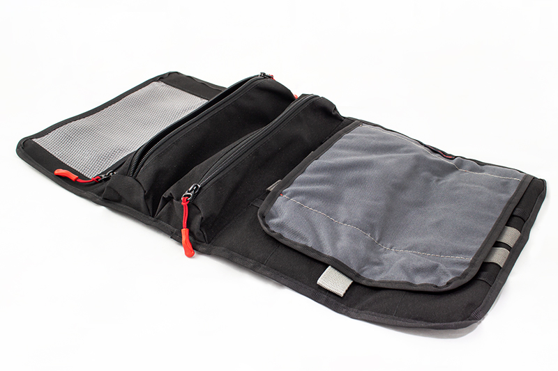 Herramientero de moto