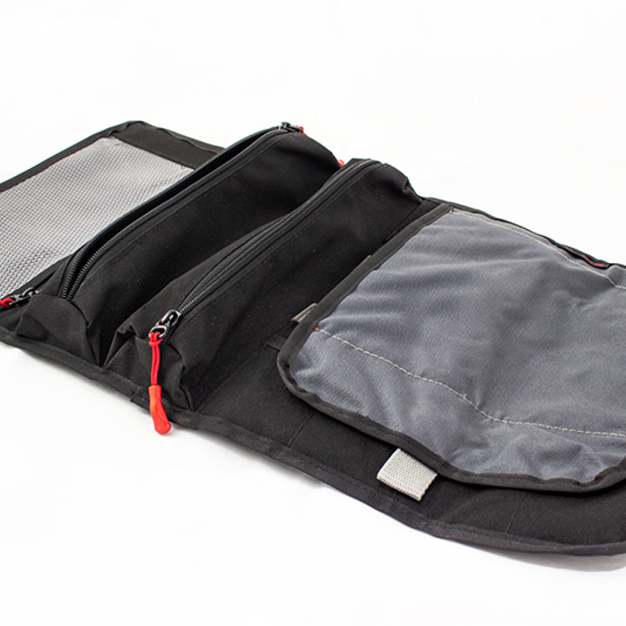 Herramientero de moto