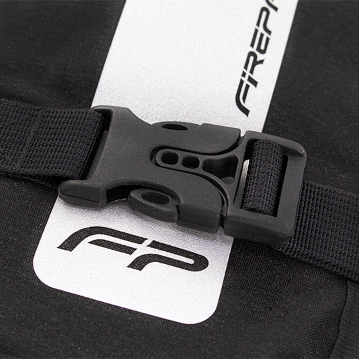 porta herramientas de moto