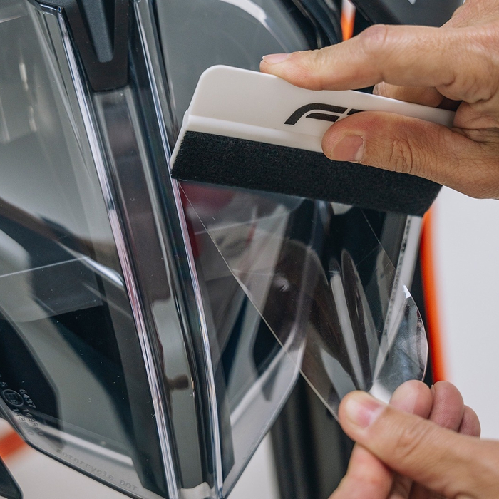 Kit ppf bajaj pulsar 250