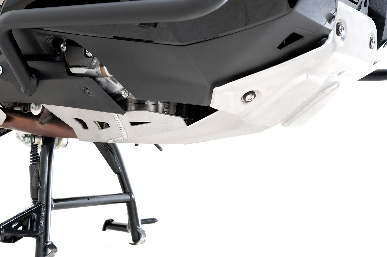 Film De Protection écran Moto Pour Honda XADV 750 2025 - 4 Pièces, Anti-rayures Et Anti-reflets - 5
