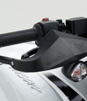 cortaviento pulsar 200