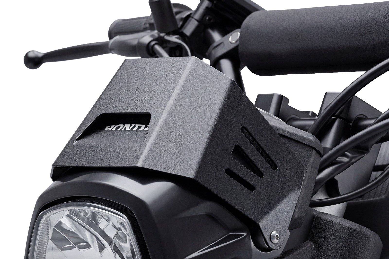 Cúpula Honda Navi