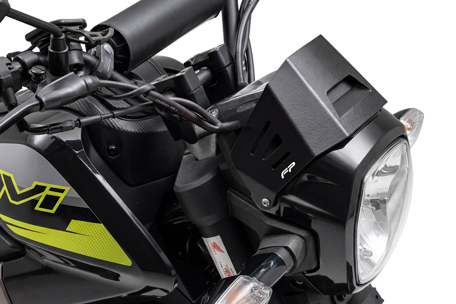 Cúpula Honda Navi