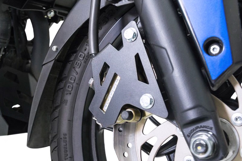 Protector de caliper pulsar 200 ns y 200 as
