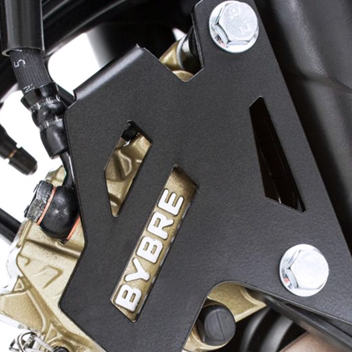 Protector de caliper pulsar 200 ns y 200 as