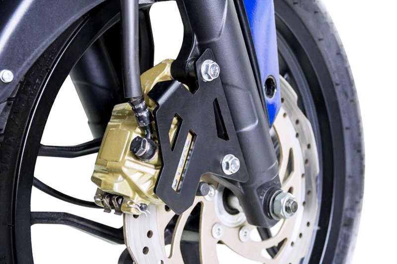 Protector de caliper pulsar 200 ns y 200 as