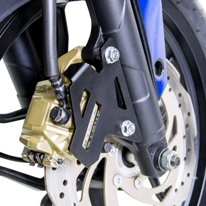 Protector de caliper pulsar 200 ns y 200 as