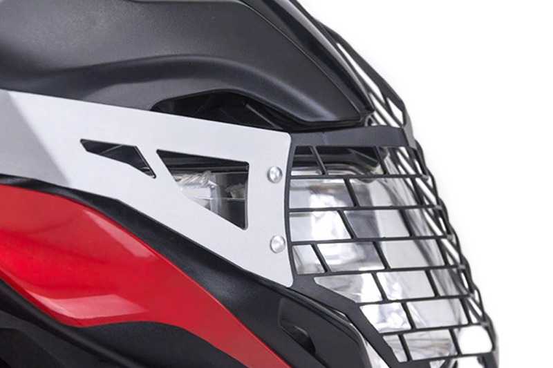 Protector de faro pulsar 200 ns