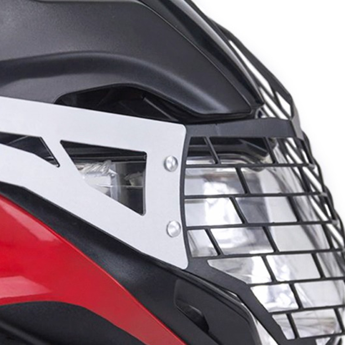Protector de faro pulsar 200 ns