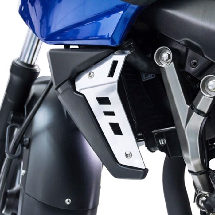 Protector de radiador pulsar 200 ns